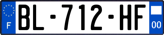 BL-712-HF