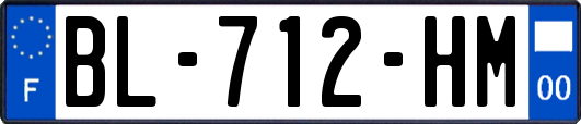 BL-712-HM