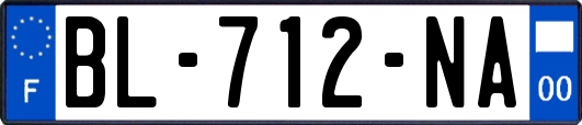 BL-712-NA