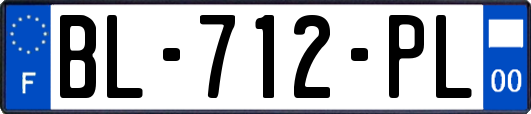 BL-712-PL