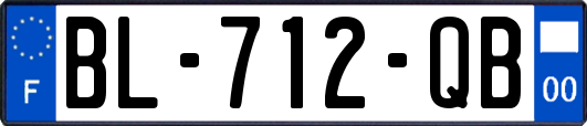 BL-712-QB