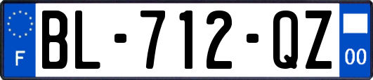 BL-712-QZ