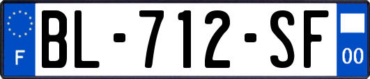 BL-712-SF