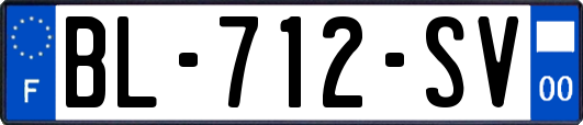 BL-712-SV