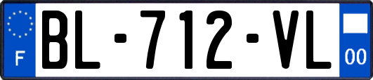 BL-712-VL