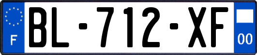BL-712-XF