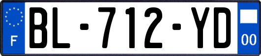 BL-712-YD