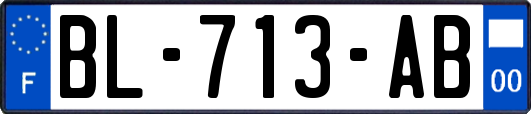 BL-713-AB