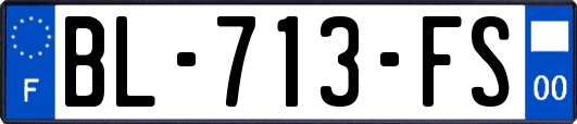 BL-713-FS