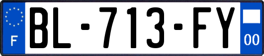 BL-713-FY