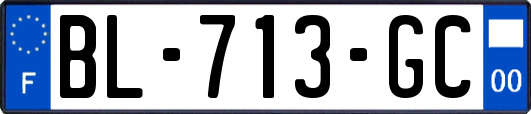 BL-713-GC