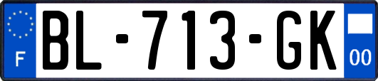 BL-713-GK
