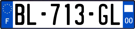 BL-713-GL