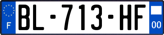 BL-713-HF