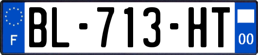 BL-713-HT