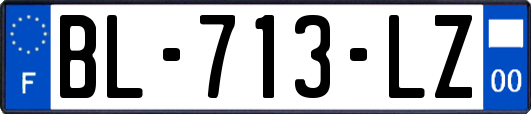 BL-713-LZ