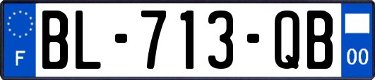 BL-713-QB