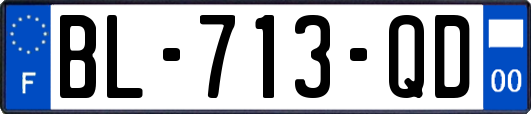 BL-713-QD