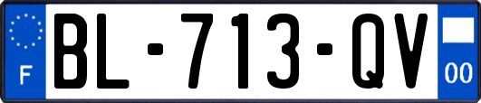 BL-713-QV