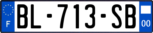 BL-713-SB