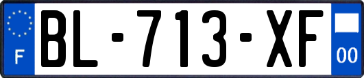 BL-713-XF