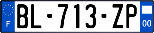 BL-713-ZP