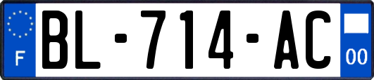 BL-714-AC