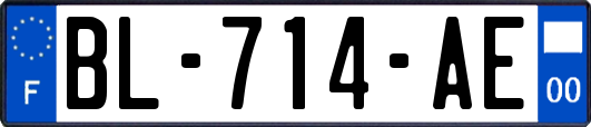 BL-714-AE