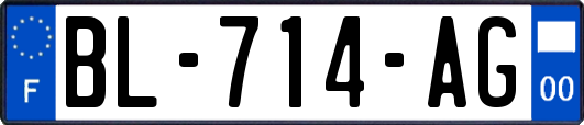 BL-714-AG