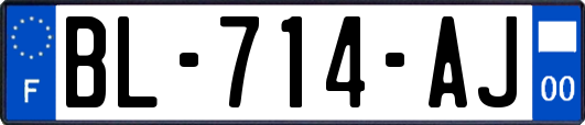 BL-714-AJ