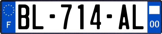 BL-714-AL