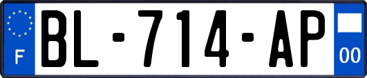 BL-714-AP