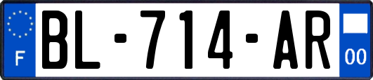 BL-714-AR