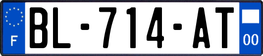 BL-714-AT