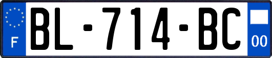 BL-714-BC