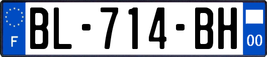 BL-714-BH