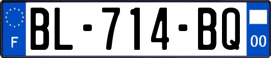 BL-714-BQ