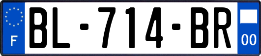 BL-714-BR