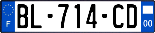 BL-714-CD