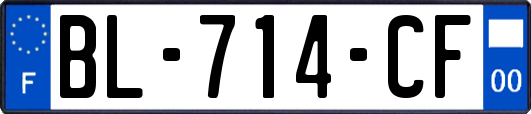 BL-714-CF