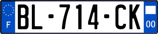 BL-714-CK