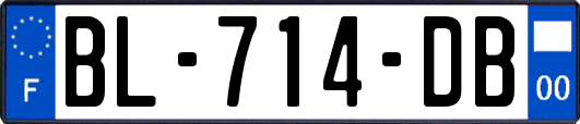 BL-714-DB