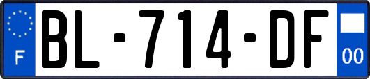 BL-714-DF