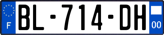 BL-714-DH