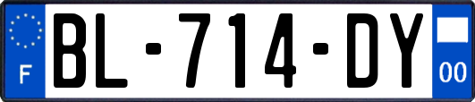 BL-714-DY