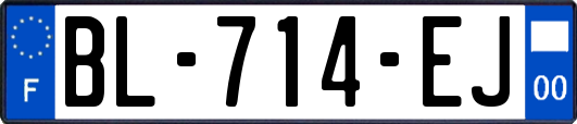 BL-714-EJ