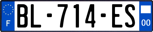 BL-714-ES