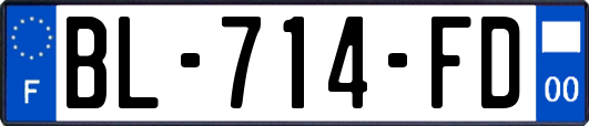BL-714-FD