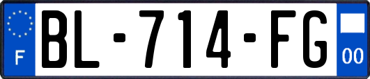 BL-714-FG