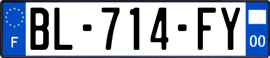 BL-714-FY